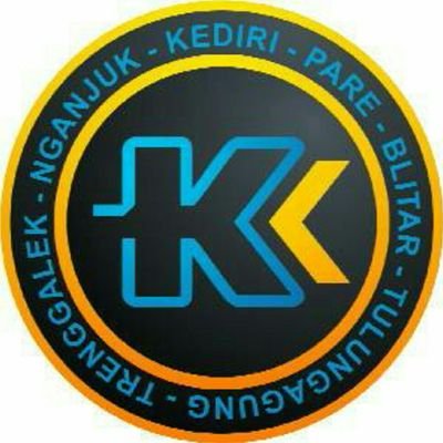 KaskusRKK's profile picture. official twitter kaskus Reg. Karesidenan  Kediri ,  follow untuk update tentang kaskus Reg. Karesidenan Kediri