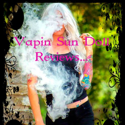 ~Vape Doll Reviews~ Profile