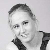 Eliza de Jager (@code_kitten) 's Twitter Profile
