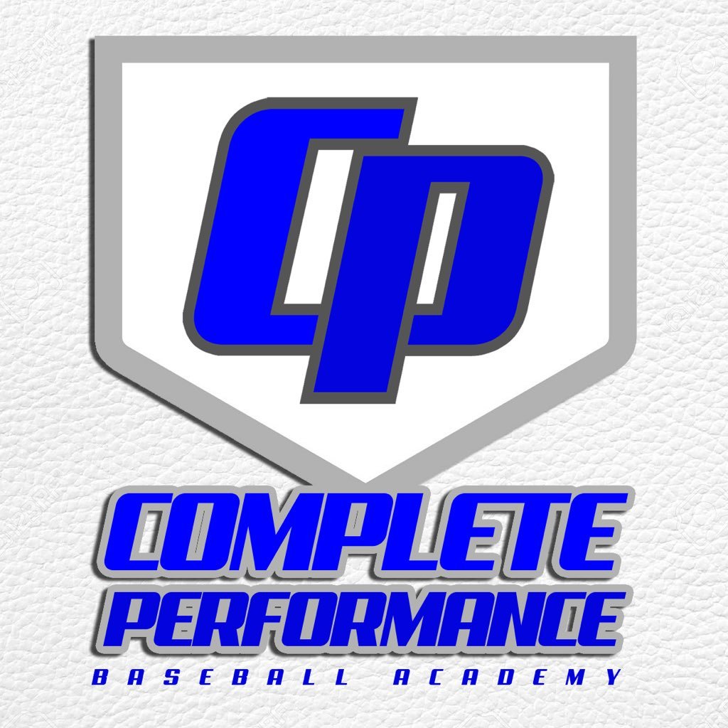 Complete Performance Baseball Academy completeperformancebaseball@gmail.com 201.741.1035 Founded by Charlie Giachetti & Joe Gambardella