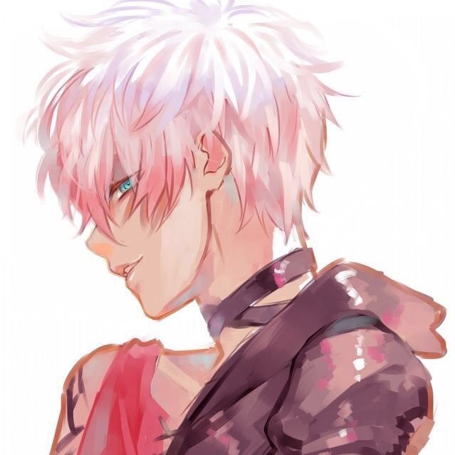 SaltySageIsBae's profile picture. Do you even anime bro?