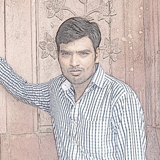 I am a website designer and software developer and also work on digital marketing services.