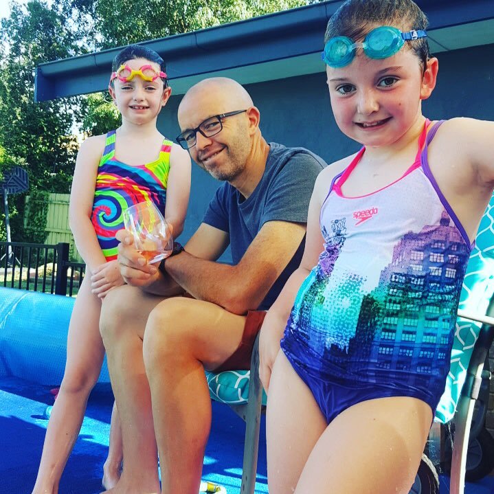 10ross10's profile picture. Father of 2, dreams of running long distances