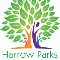 Harrow Parks (@harrowparks) 's Twitter Profile