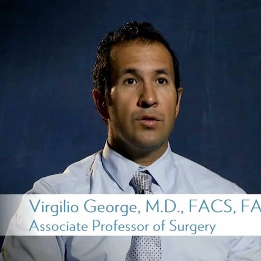 M.D., FACS. Professor of Surgery at the Medical University of South Carolina. Section Division chief  of Colorectal Surgery.
