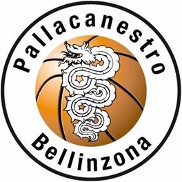 Account ufficiale della società Pallacanestro Bellinzona.
