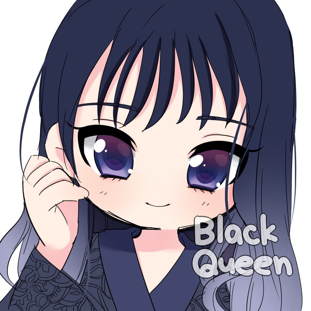 BlackQueenさんのプロフィール画像