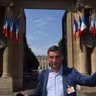 JFrancoisMartin's profile picture. Journaliste à @OuestFrance #Nantes #Brésil #politique « Il n'y a pas onze intelligences mais une seule. Elle est collective » Suaudeau