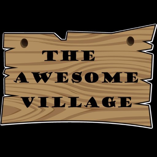 The Awesome Village