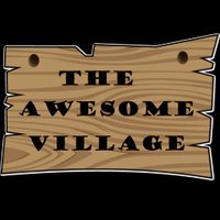 The Awesome Village(@awesomevillage) 's Twitter Profile Photo