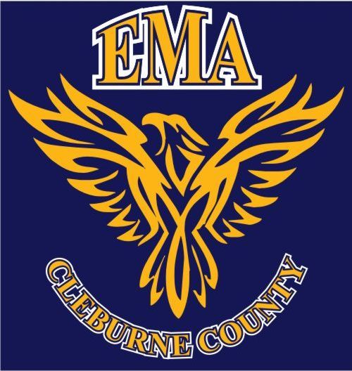 CleburneEMA's profile picture. 