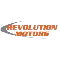 Revolution Motors(@revolutionmtrs) 's Twitter Profile Photo