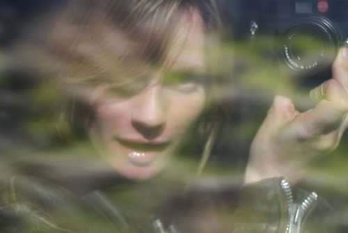 RettsWood's profile picture. Former water gypsy living in a fairy cottage. Words and Pictures.