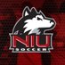 NIU Men's Soccer (@NIUMSoccer) Twitter profile photo