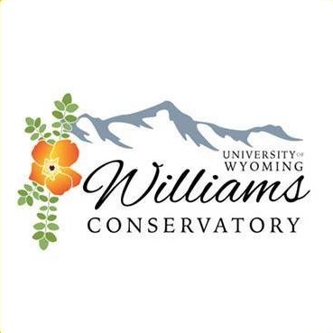 UW_PlantOasis's profile picture. 🌺The University of Wyoming's Williams Conservatory 🌺Supporting education, research, and outreach while providing a tranquil environment at UW!🌱🌵🌳