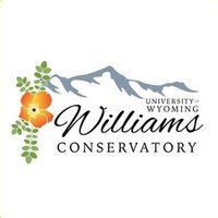 WilliamsConservatory(@UW_PlantOasis) 's Twitter Profile Photo