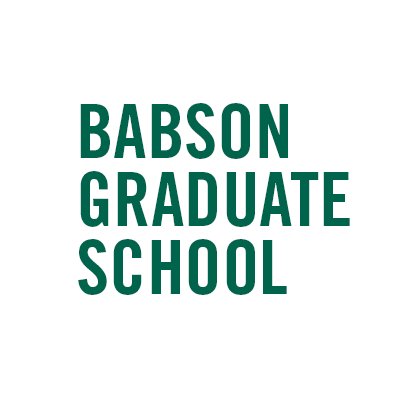 The Babson F.W. Olin Graduate School of Business shapes leaders with deep functional knowledge and an entrepreneurial mindset.