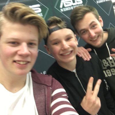 Silvanknolpower's profile picture. Online Video Gaming Games & Consoles Nederlandse Youtubers