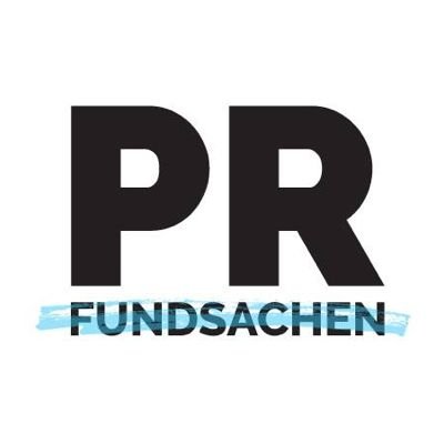 PRFundsachen Profile Picture