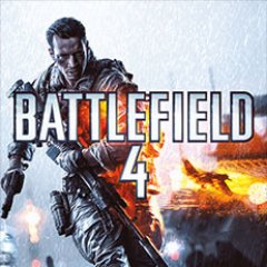 I play Battlefield 4 on the ps3. My gamer tag is MR_EXCITED_17 on the PSN. Come and join me.