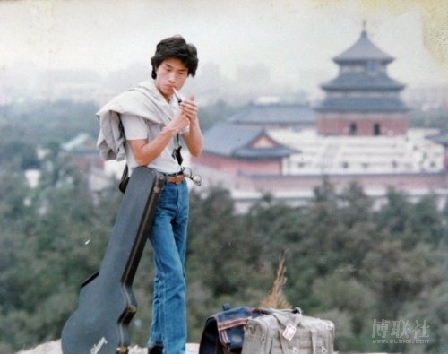 fangxiangnjcn's profile picture. 