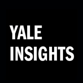 Deepen your knowledge of business and society with expertise from @YaleSOM, the Yale School of Management. Sign up for the newsletter: https://t.co/PuFzVVRnI7