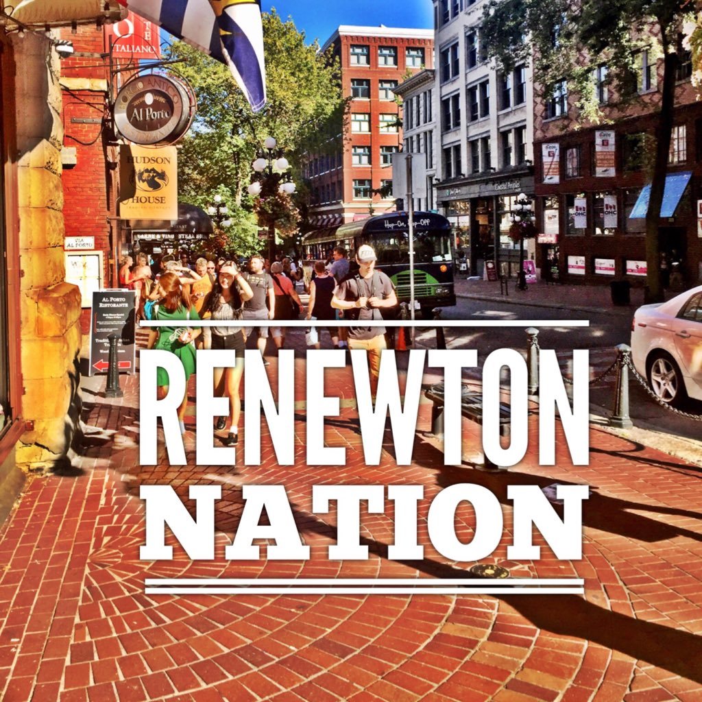 ReNewtonNation's profile picture. Let's #Urbanize the 'Burbs. Vibrant,Walkable, Happy & Safe Nghbrhds. Tweeting about #urbanism #publicspaces #placemaking #suburb2city