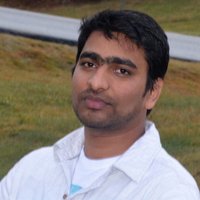 Bharath Reddy (@dbharathreddi) 's Twitter Profile