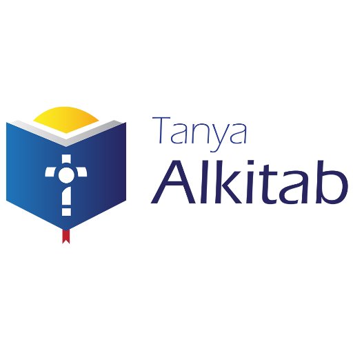 Diberkati untuk memberkati. IG: @tanyaalkitab. Youtube: Tanya Alkitab