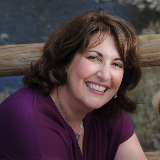 DrLisaLatts's profile picture. 