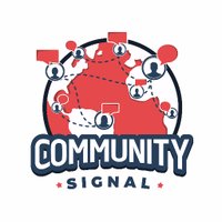 Community Signal (@communitysignal) 's Twitter Profile