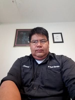 MartinezAtonal's profile picture. En Dios Confio