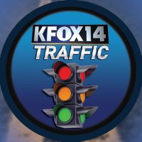 KFOX14 Traffic(@KFOXTraffic) 's Twitter Profile Photo