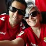 iyepesgarcia's profile picture. Trabajo en Cerbeleva SL. Orgulloso de ser del Real Murcia. Padre de Ángel y Carolina. Deporte y familia.