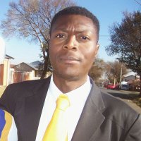 Nkululeko Ngwenya(@nkustngwenya) 's Twitter Profile Photo