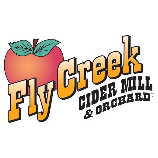 Fly Creek Cider Mill