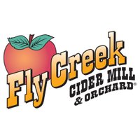 Fly Creek Cider Mill(@FCCM1856) 's Twitter Profile Photo