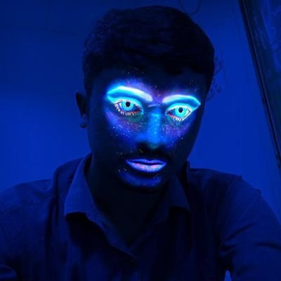 viknesh_er's profile picture. 