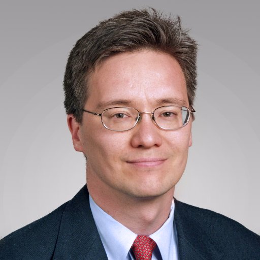 Kevin Volpp Profile
