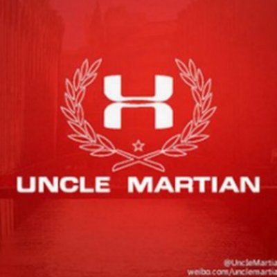 uncle martian