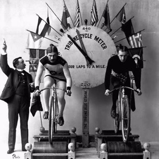 BikeAtTheBar's profile picture. #Drinking #GoodBeer and #Racing #SpinTilYaDrop #GoldSprints at the #Bar