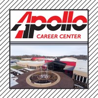 Apollo Career Center(@ApolloCC) 's Twitter Profile Photo