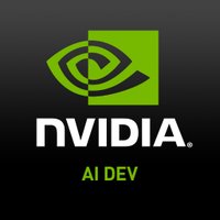 NVIDIA AI Developer(@NVIDIAAIDev) 's Twitter Profile Photo