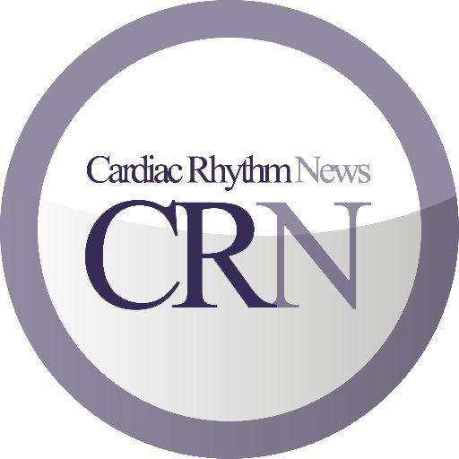 #CardiacRhythmNews is an international online newspaper for cardiac rhythm management specialists. Subscribe here:
https://t.co/TXBib1UbE1…