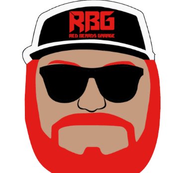Red Beard's Garage
