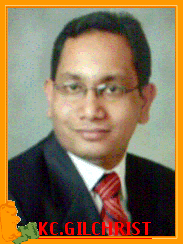 Managing Director , trying to manage the world social, political and religious affairs, so that oneday it can help me manage myself better.