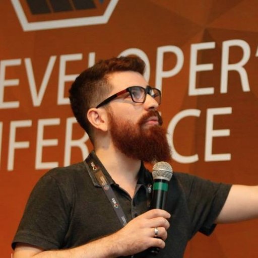 jeffersondev's profile picture. 