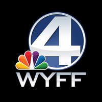 WYFF News 4 (@wyffnews4) 's Twitter Profile Photo WYFF News 4 (@wyffnews4) 's Twitter Profile Photo
