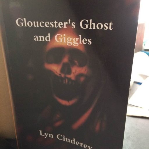 I No longer Run Gloucester Ghost Walks . After 14 years I have now had to Take a Step Back through Ill Health.