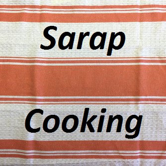 Sarap Cooking will be posting a variety of short cooking videos to help spice up your cooking and help you learn new cooking skills!